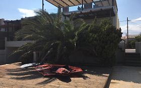 Windsurfing Seaside Apartment Artemida
